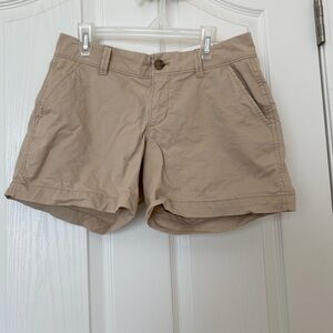 Girls shorts